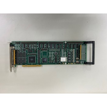 Aerotech 690D1546 U500 PCI Board